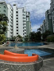 Merawoods (D23), Condominium #507280261